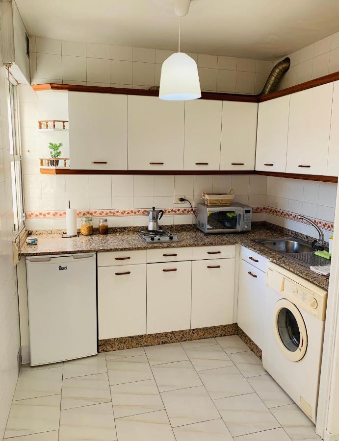 Apartamento Estudio 3 en el centro de Pontevedra Exterior foto