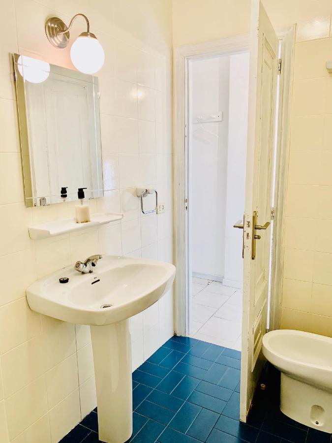 Apartamento Estudio 3 en el centro de Pontevedra Exterior foto